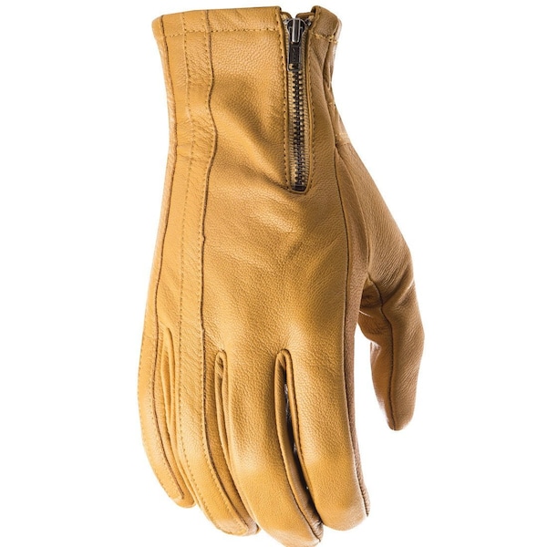 Recoil Gloves Tan 2X